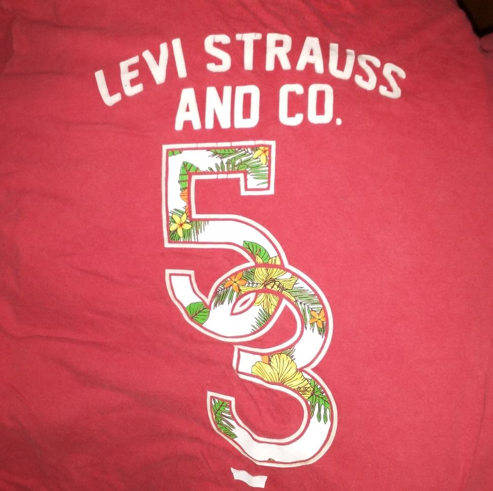 Levi T
